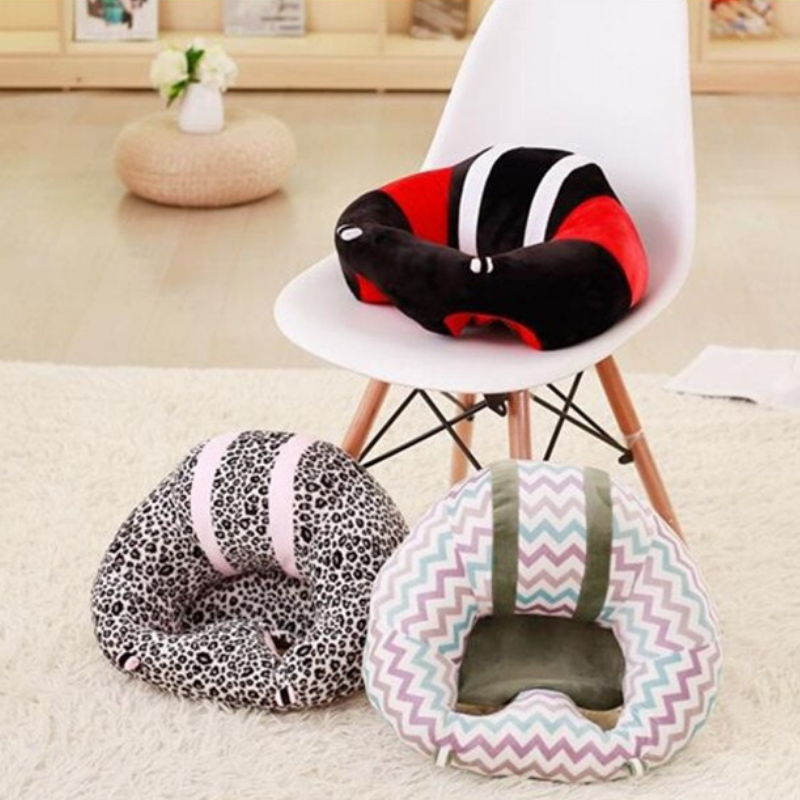 BabySofa™ - Baby Stützsitz