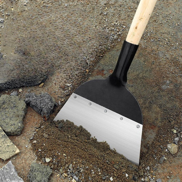 ShovelPro™ - Multifunktionale Gartenschaufel