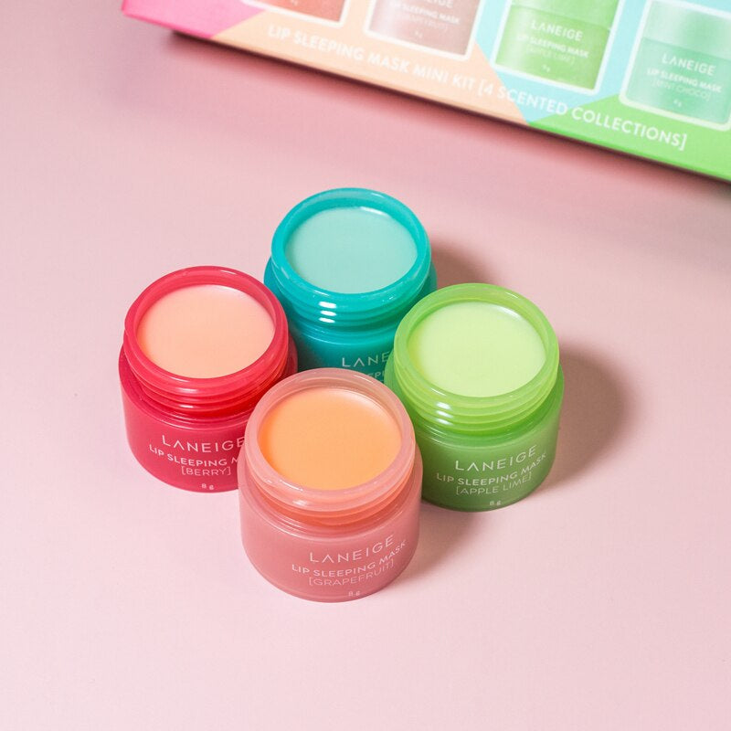Laneige™️ I Schlafende Lippenmaske