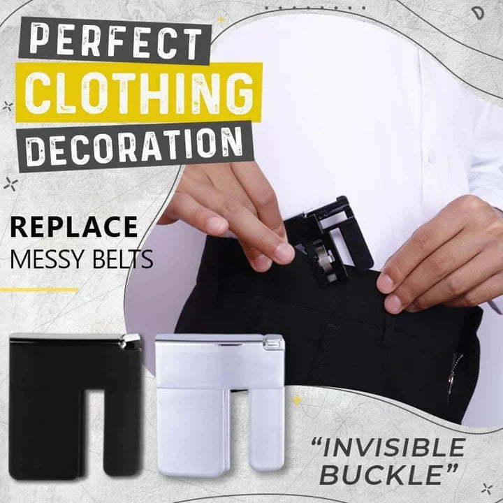Pants Fit™️ Multifunktions-Gürtelclip