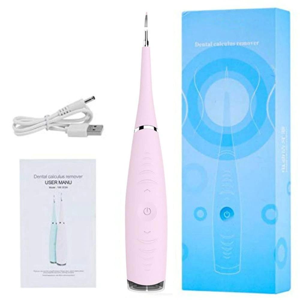 CleanOral™ - Ultraschall Zahnreiniger