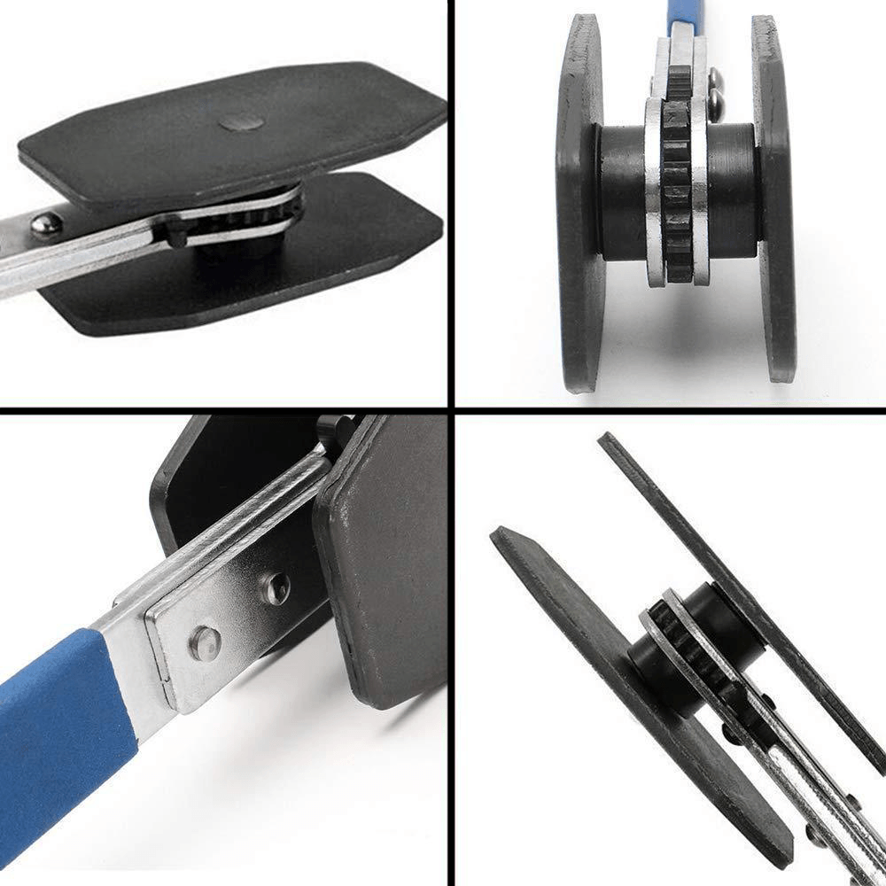 BremKönig™ - Bremssattel-Werkzeugpresse