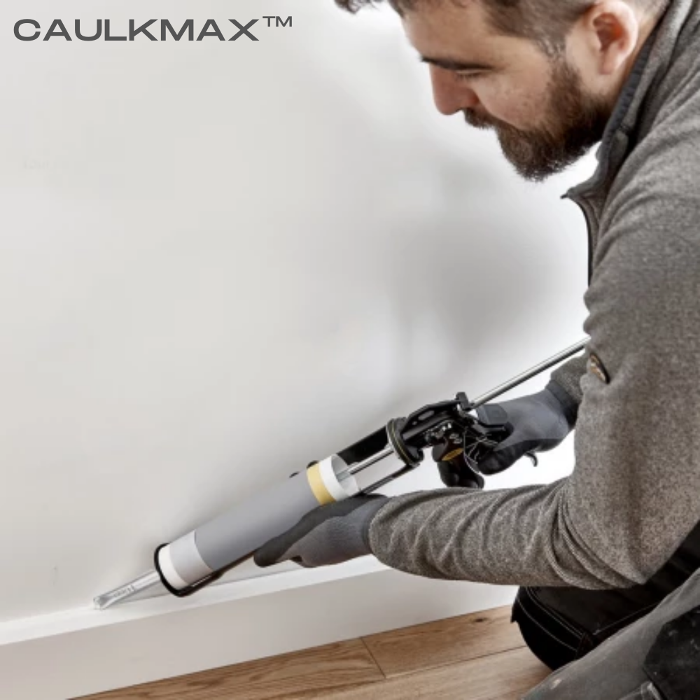 CaulkMax™ - Verstemmungsdüsen-Applikator (14 Stück)