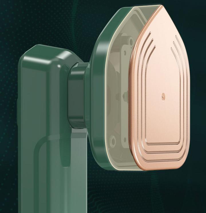 IronBuddy™ Micro Dampfbügeleisen