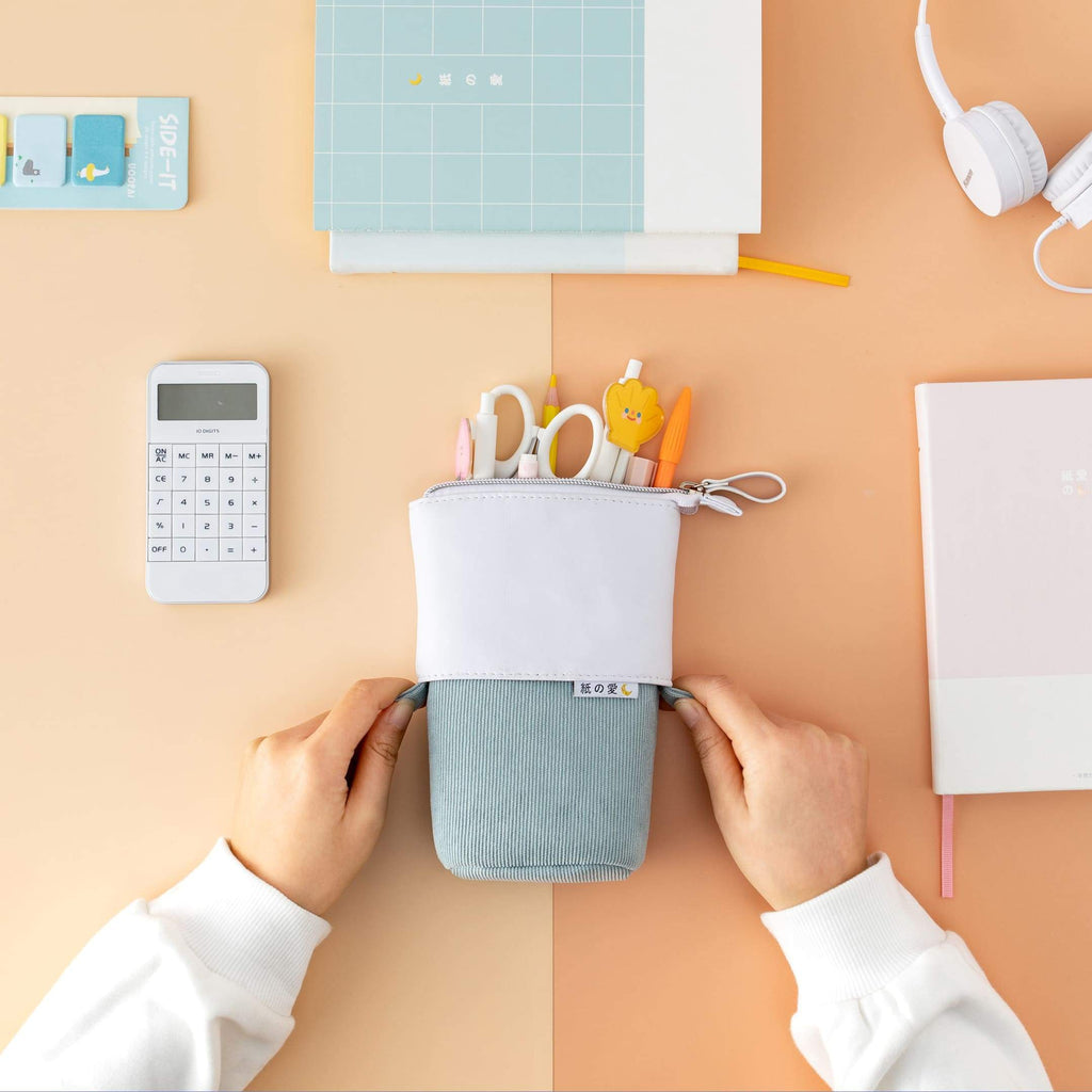 PopCase™ - Pop-up-Federmäppchen