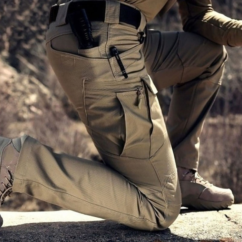 TacticalPant™ - Taktische Cargo Hose