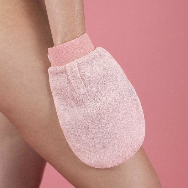 BodyFresh™ - Peeling Körperhandschuh (Satz von 5 Stück)
