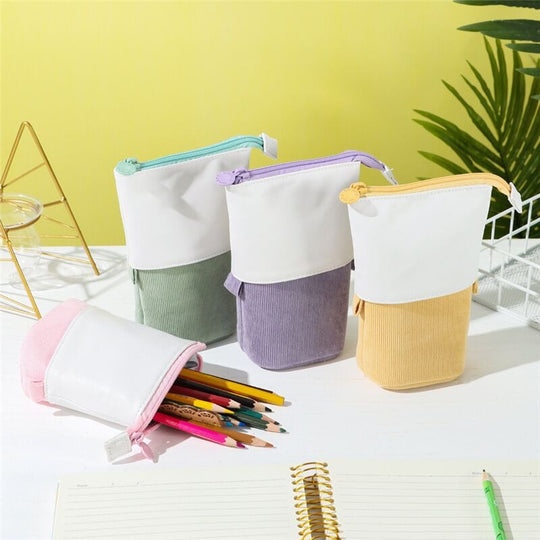 PopCase™ - Pop-up-Federmäppchen