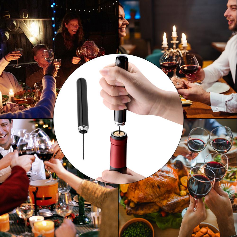 Wini™ - Luftpumpe Weinöffner