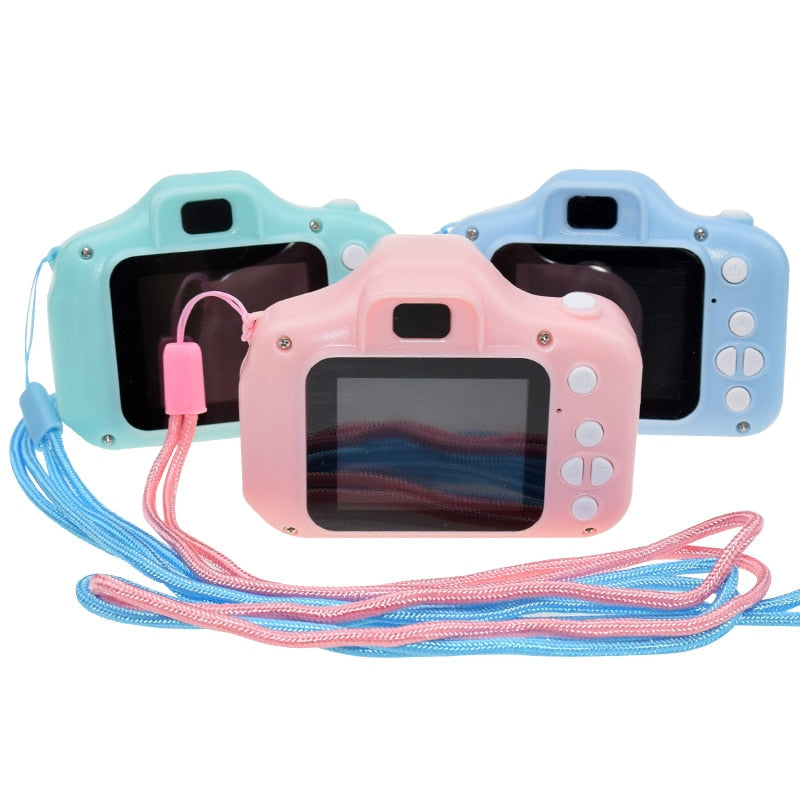 KidCam™ - Kinder Digitalkamera