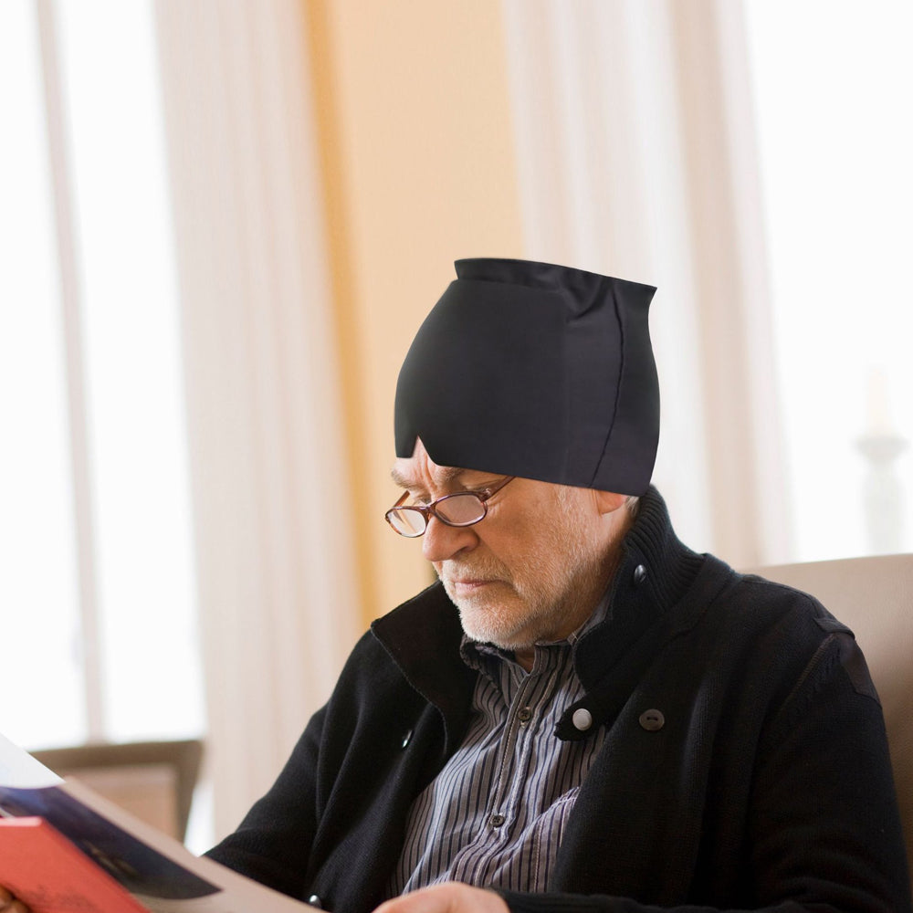 PainGo™ - 360° Kopfschmerz-Kompressionskappe