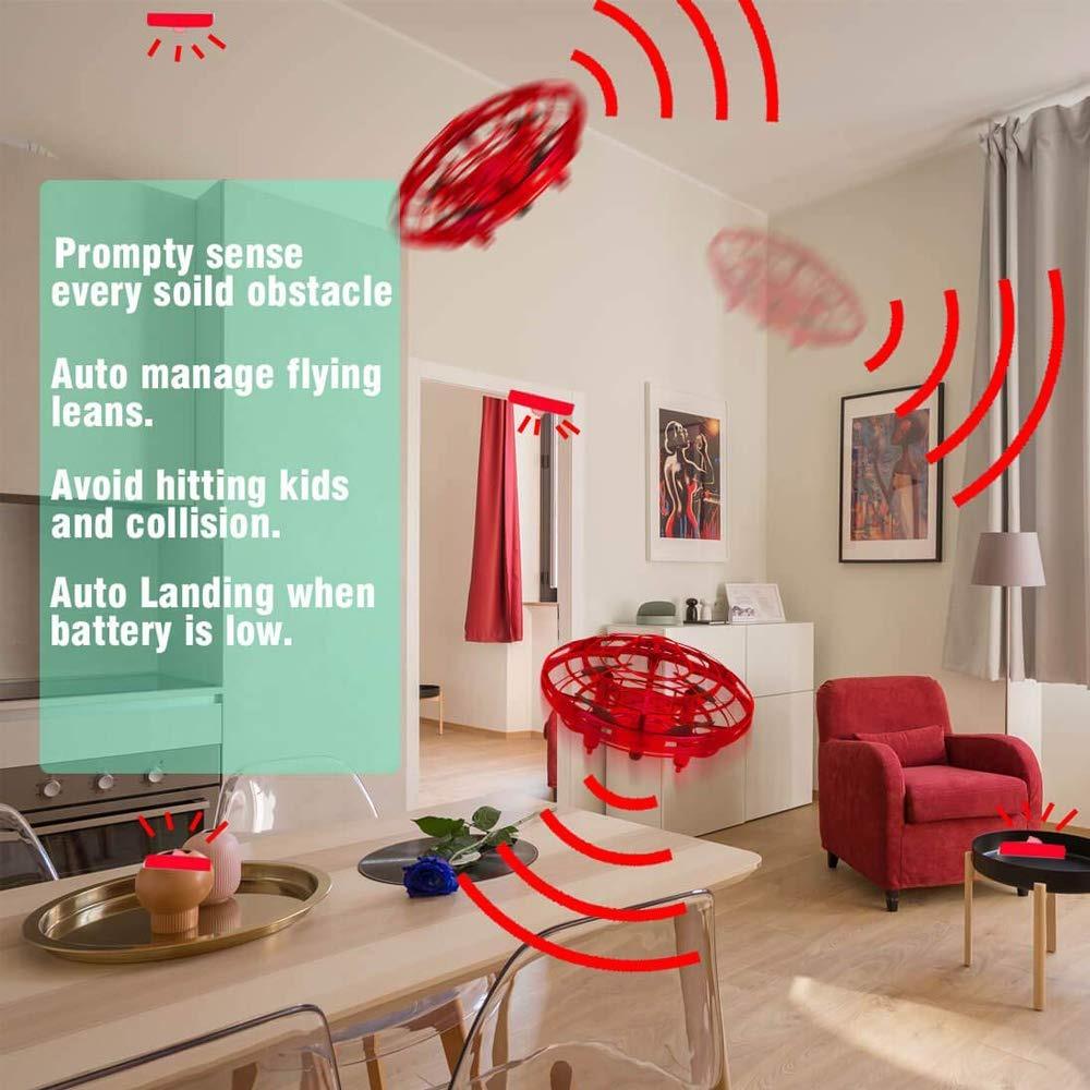 Crafto™ - Mini UFO Drohne