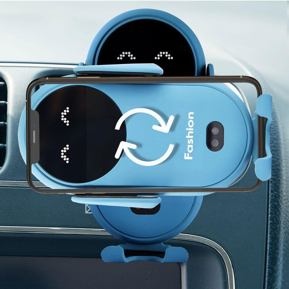 Smart Charger™️ I Kabelloses Autoladegerät