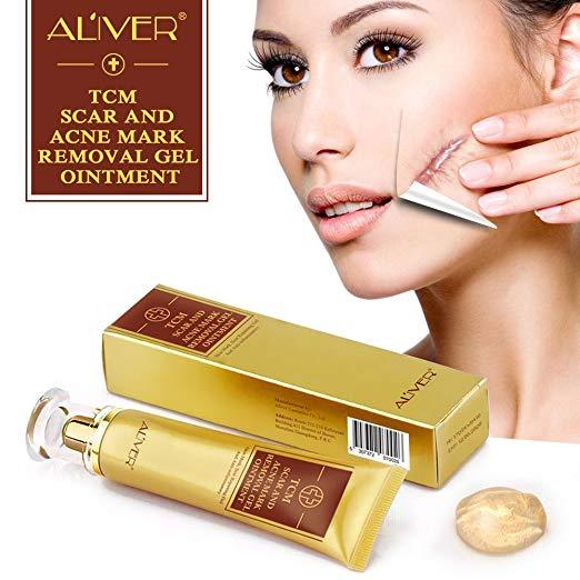Scar Heal™ Creme zur Narbenentfernung