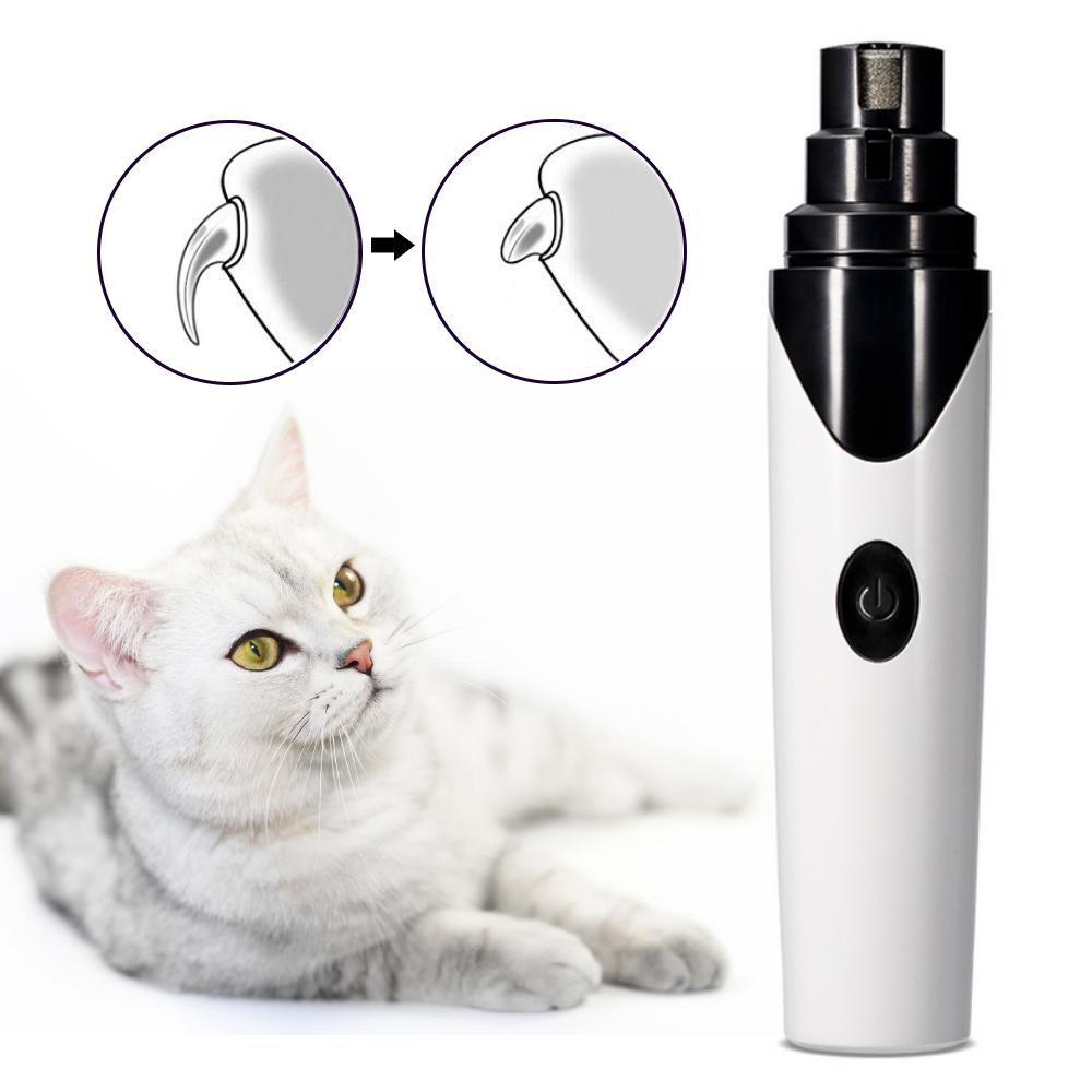 DoggyPaw™ Krallenschleifer für Hunde