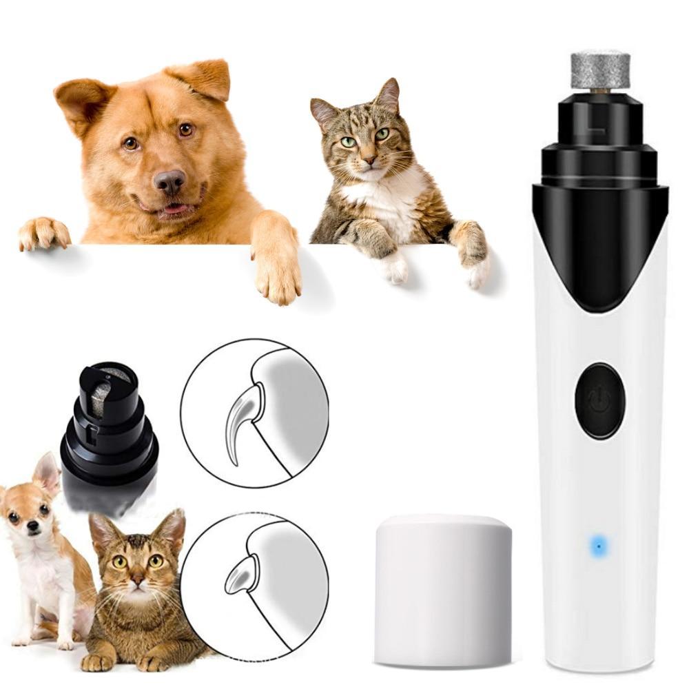 DoggyPaw™ Krallenschleifer für Hunde