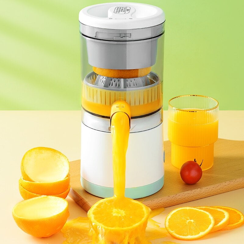 Projuicer™ - Tragbarer Entsafter