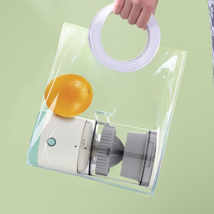 Projuicer™ - Tragbarer Entsafter