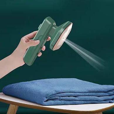 IronBuddy™ Micro Dampfbügeleisen