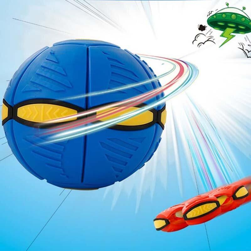 Magischer UFO-Ball™