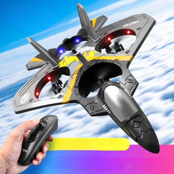 FighterJet™ - Ferngesteuertes Kampfflugzeug