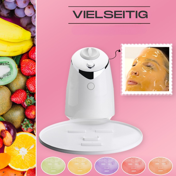 Genovo™ - Maschine zur Herstellung von Gesichtsmasken