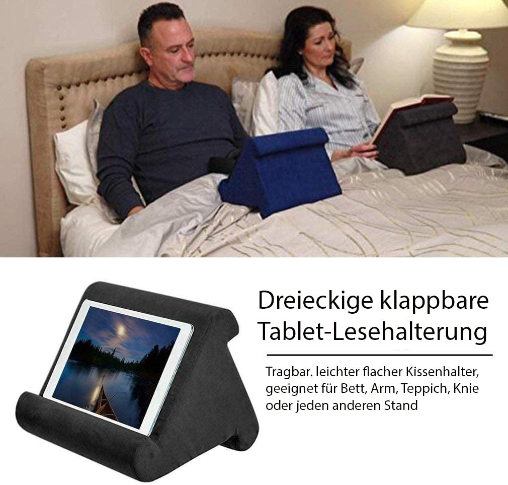 PillowPad™ - Tablet Ständer Kissen Halter