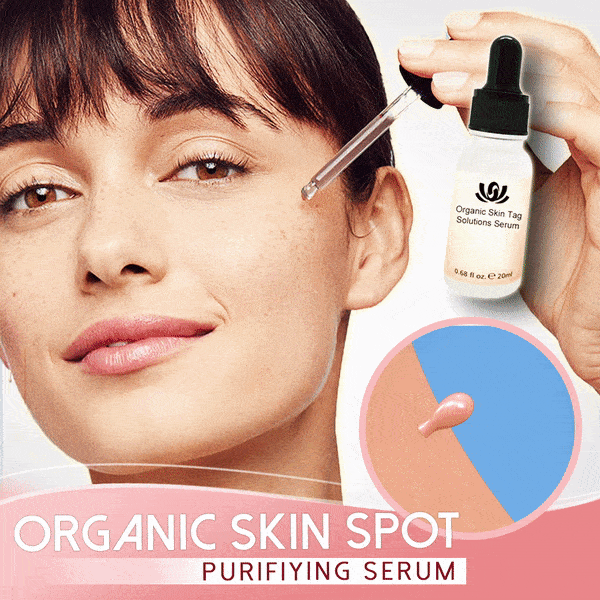 SkinFix™ - Hautmarker Lösungsserum (1+1 GRATIS)