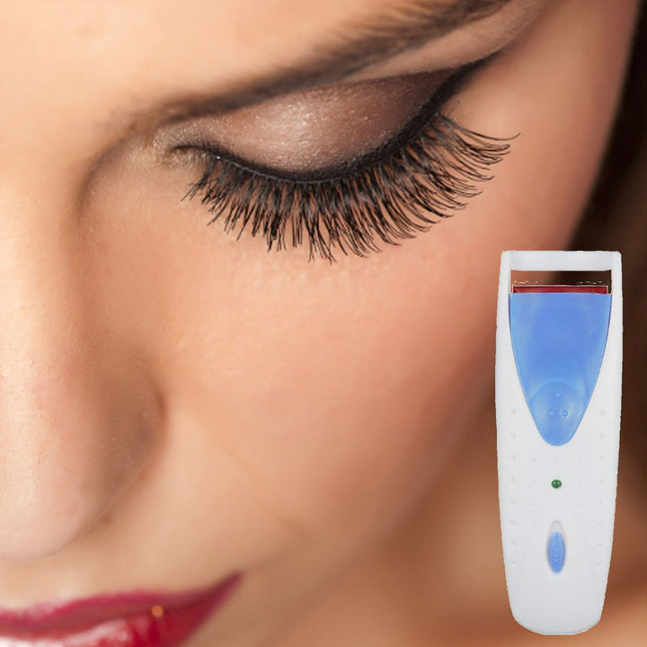 CurlyLash™ - Elektrische Wimpernzange (1+1 GRATIS)