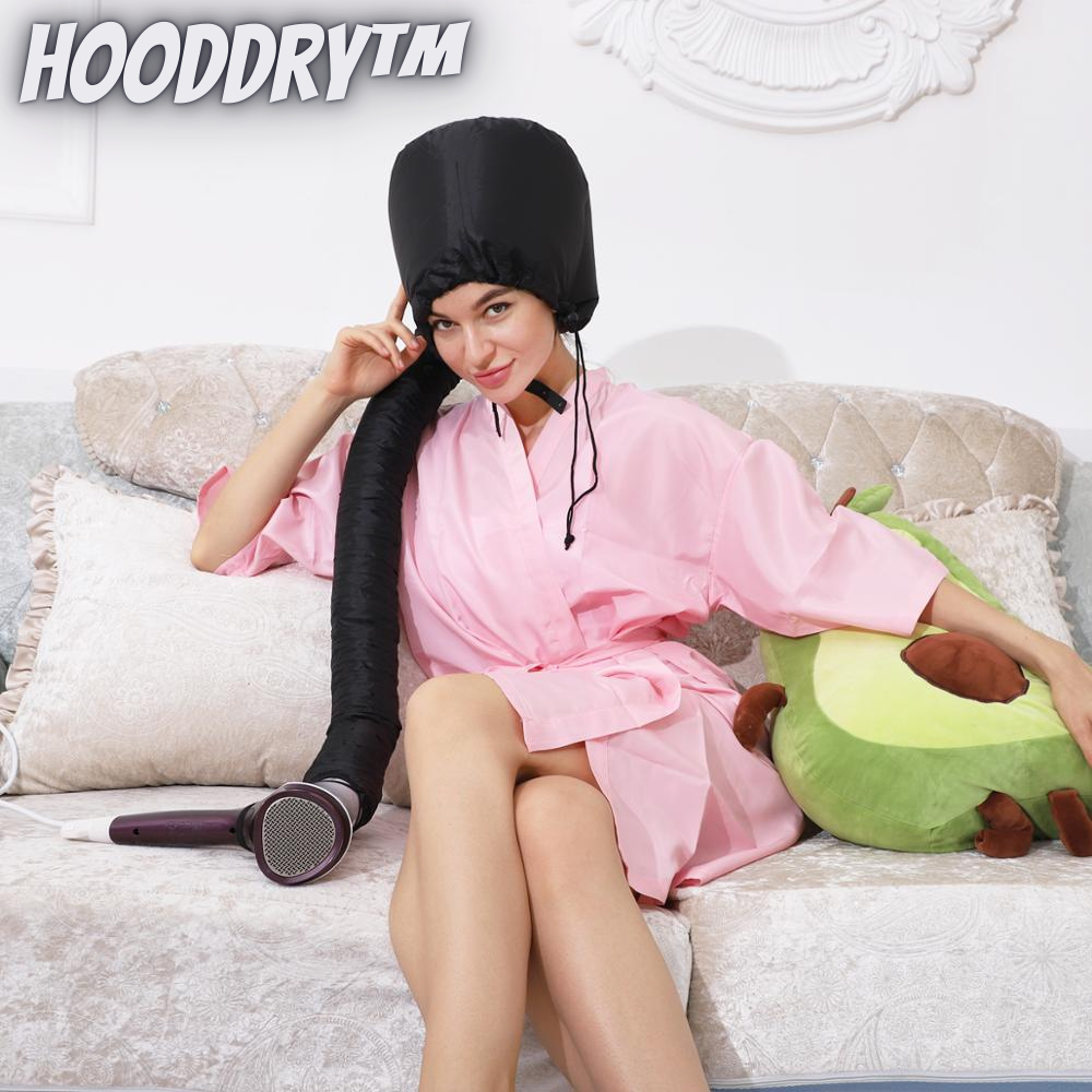 HoodDry™ - Haubenhaubentrockner
