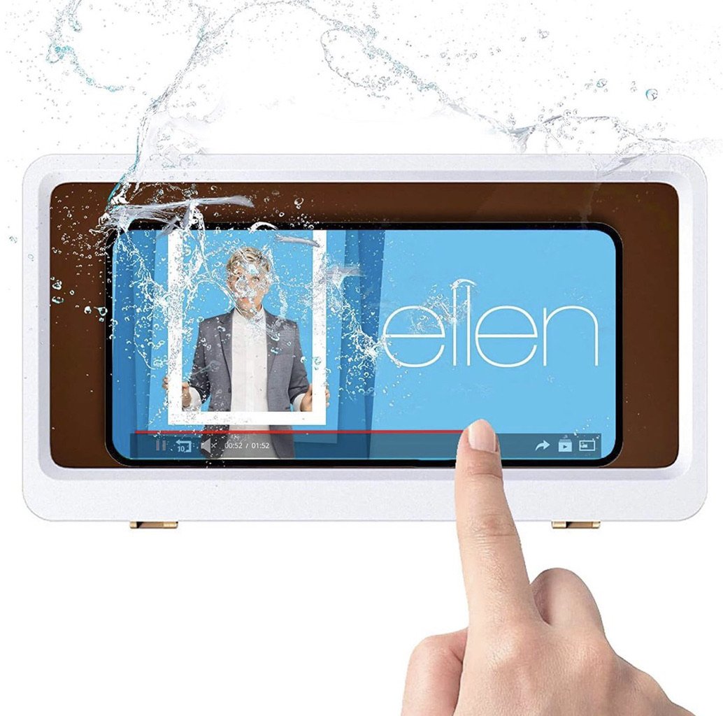 ShowerCase™