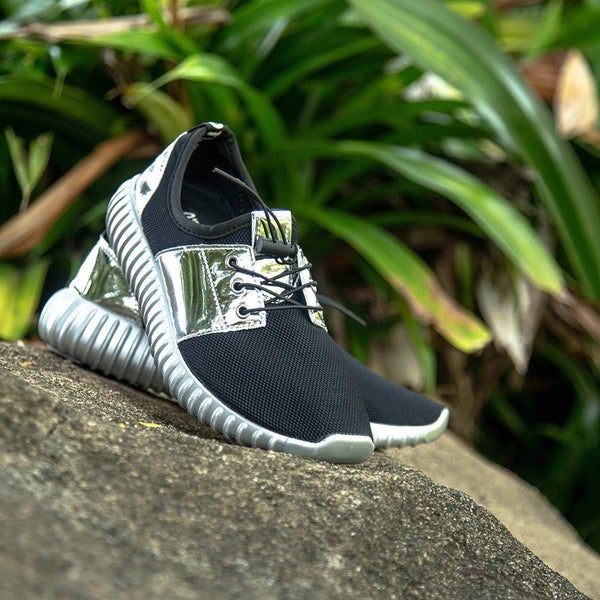 Flexysneak™ Atmungsaktive Laufschuhe