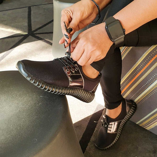 Flexysneak™ Atmungsaktive Laufschuhe