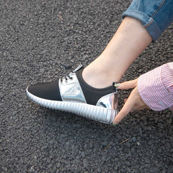 Flexysneak™ Atmungsaktive Laufschuhe