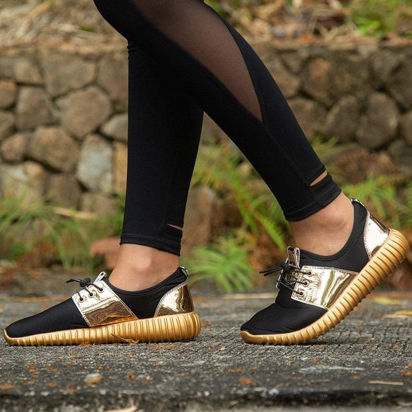 Flexysneak™ Atmungsaktive Laufschuhe