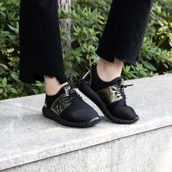 Flexysneak™ Atmungsaktive Laufschuhe