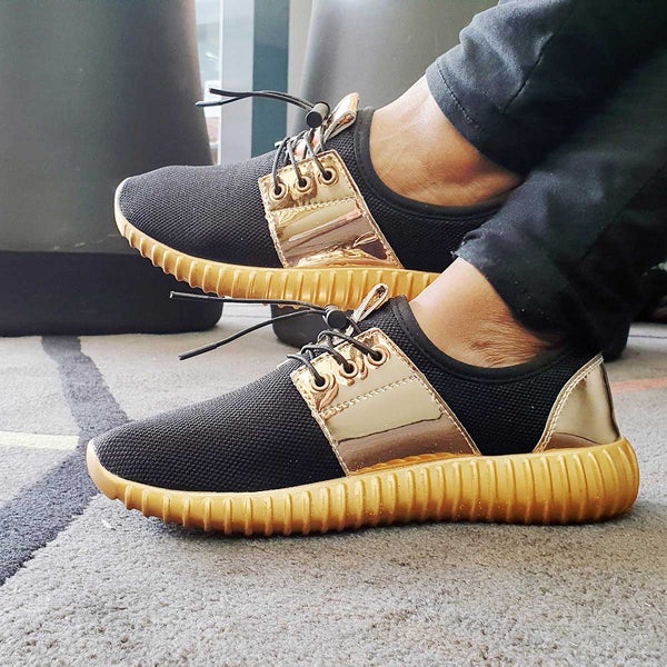 Flexysneak™ Atmungsaktive Laufschuhe
