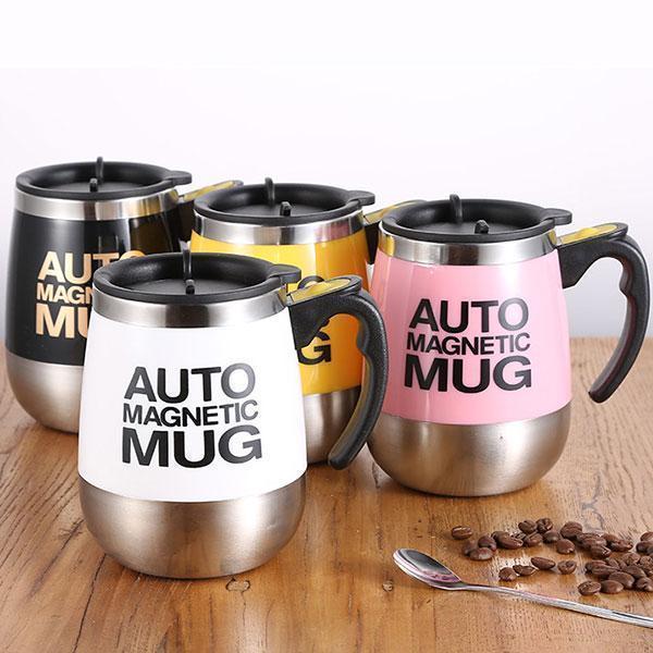 Auto Magnetic Mug™