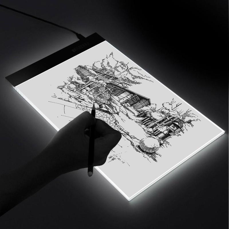 SketchTech™ LED-Tracing-Pad