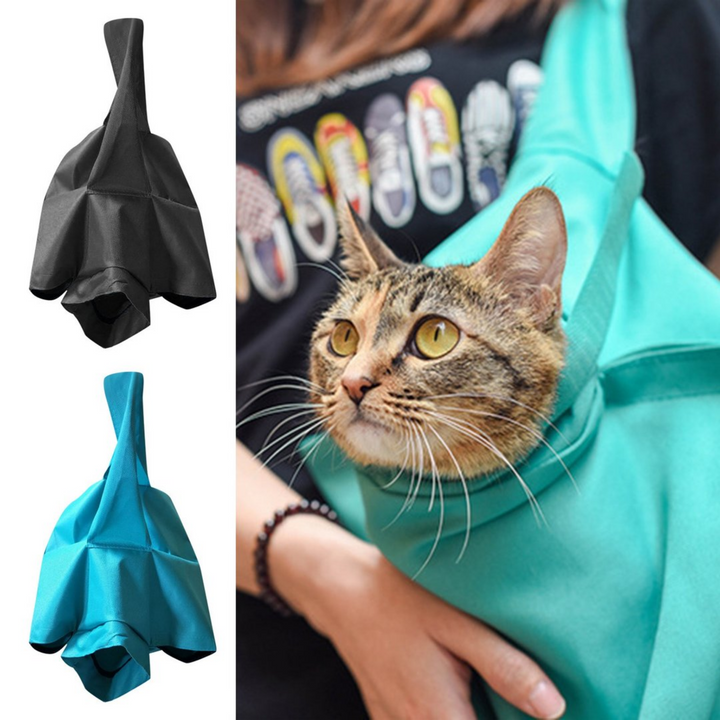 GoMeow™- Katzentragetasche