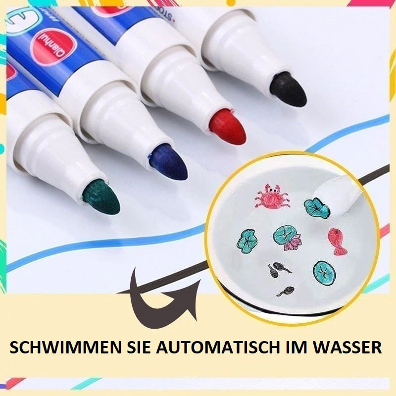 Magico™ - Magische Wassermalerei