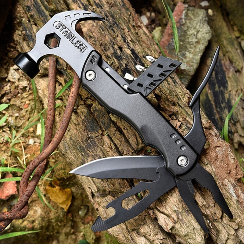 MaxTool™ - Multifunktionales Werkzeug