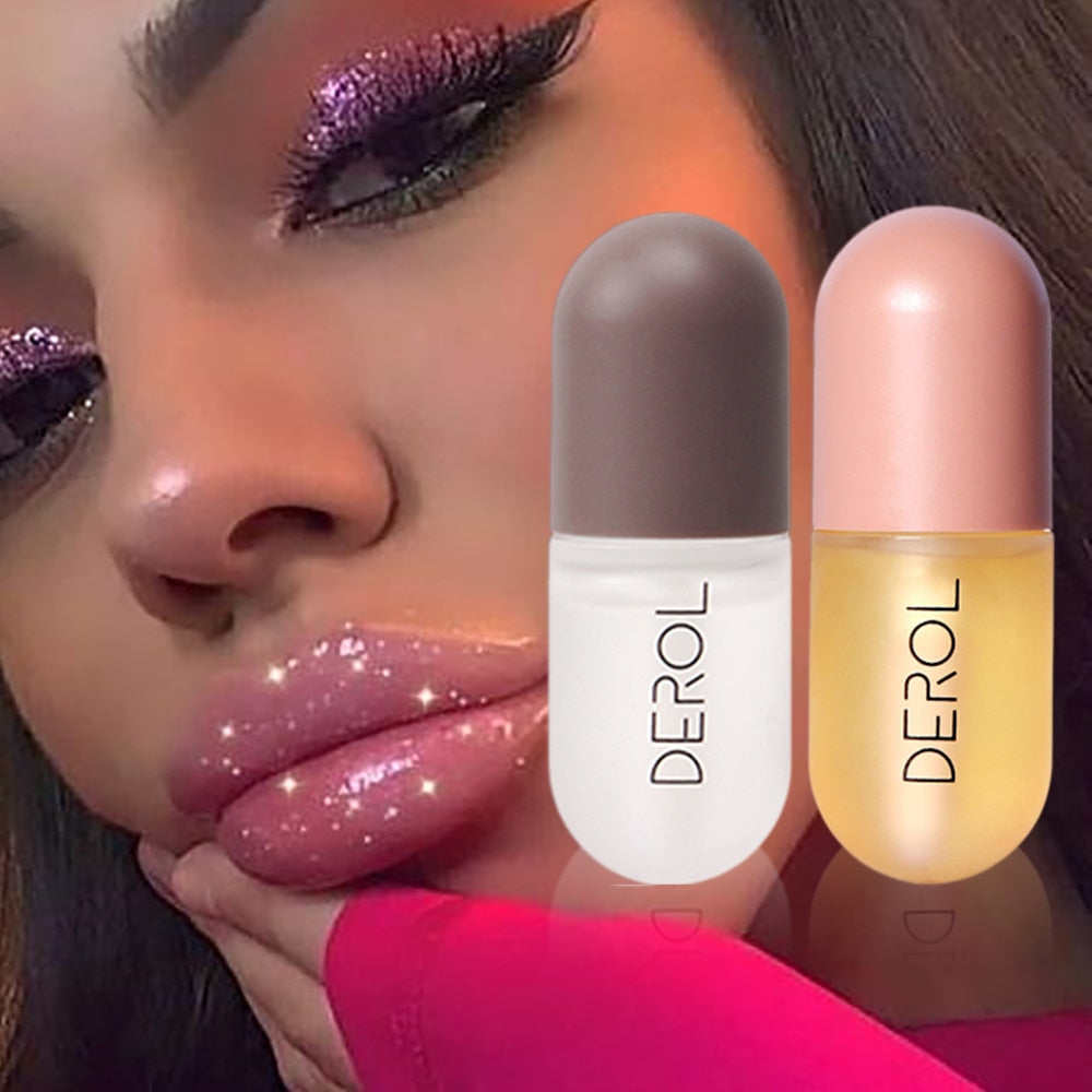 Derol™ - Lippenvergrößerung Serum