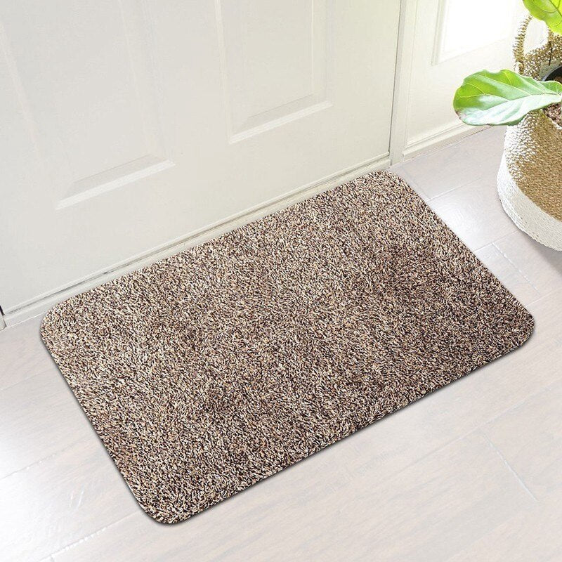 MaxMat™ - Super saugfähige Türmatte (1+1 GRATIS)