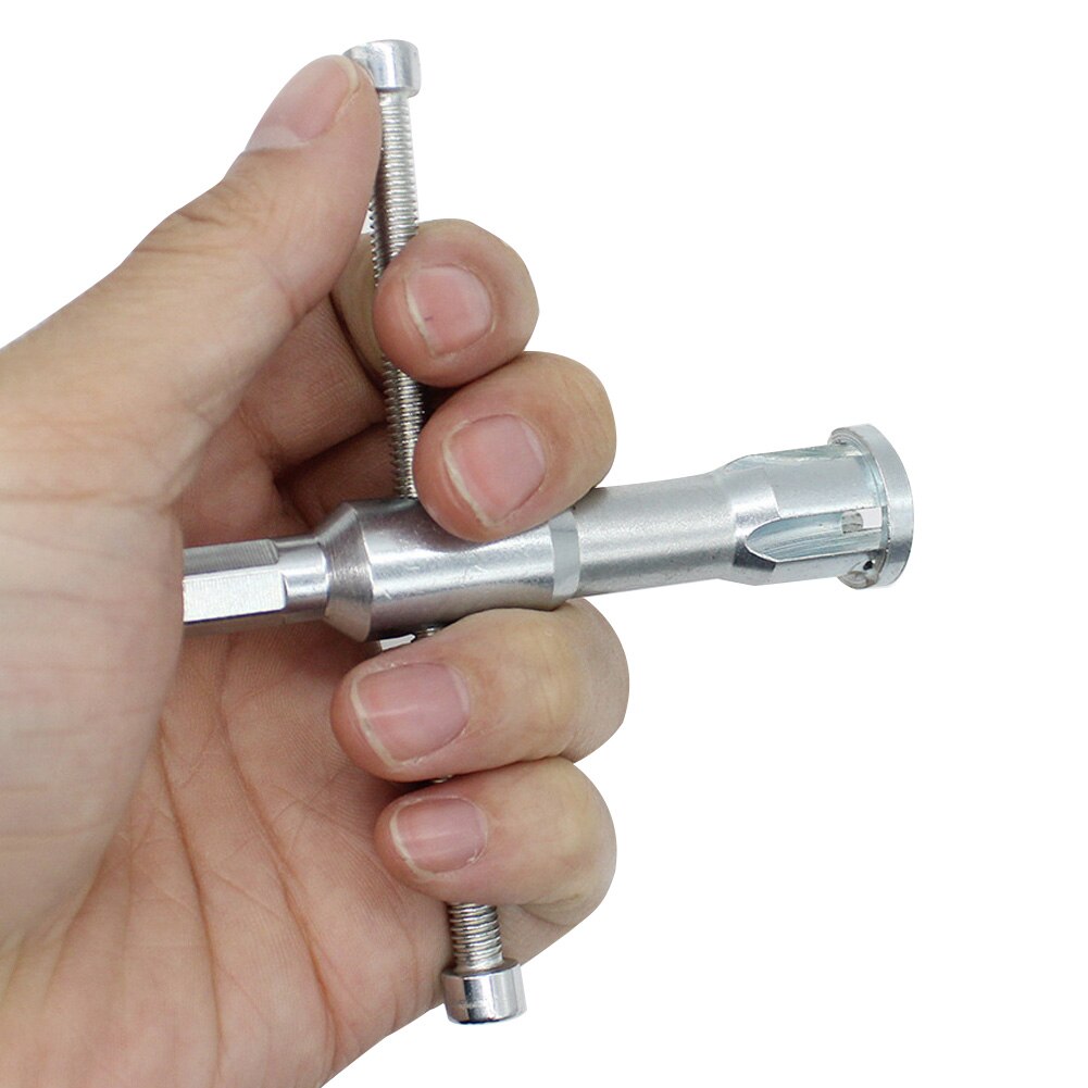 EasyLine™ - Universal Abisolier und Verdrillwerkzeug (1+1 GRATIS)