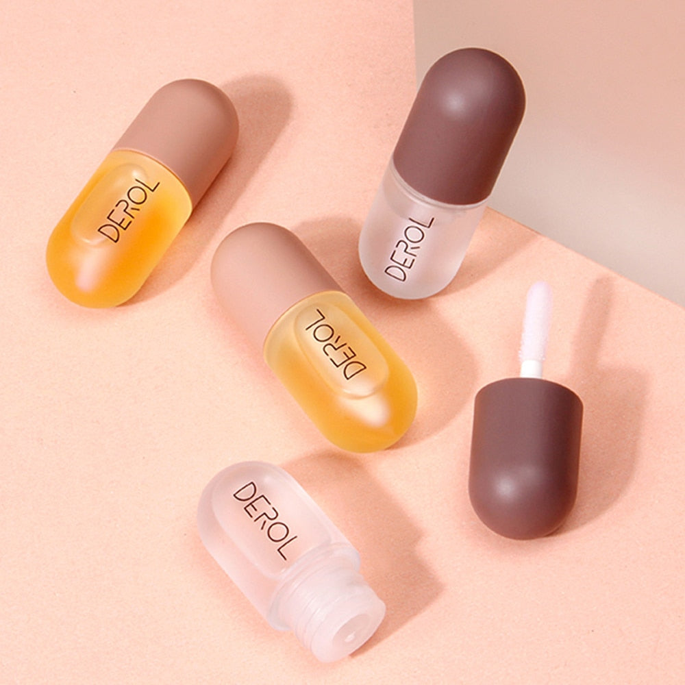 Derol™ - Lippenvergrößerung Serum