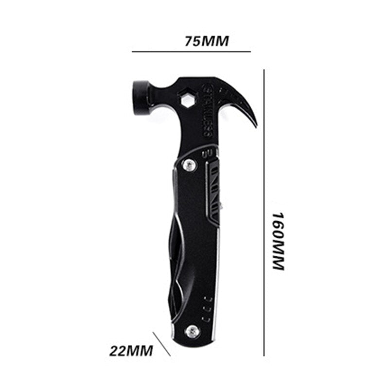 MaxTool™ - Multifunktionales Werkzeug