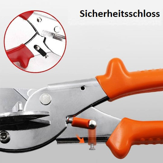 CutPro™ - Mehrwinkelschneider