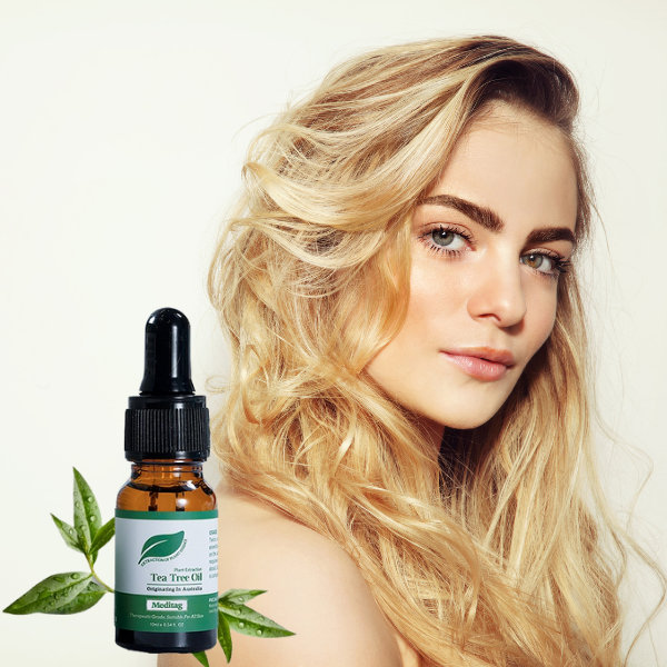Meditag™ - Teebaumöl Hauttag Entferner (1+1 GRATIS)
