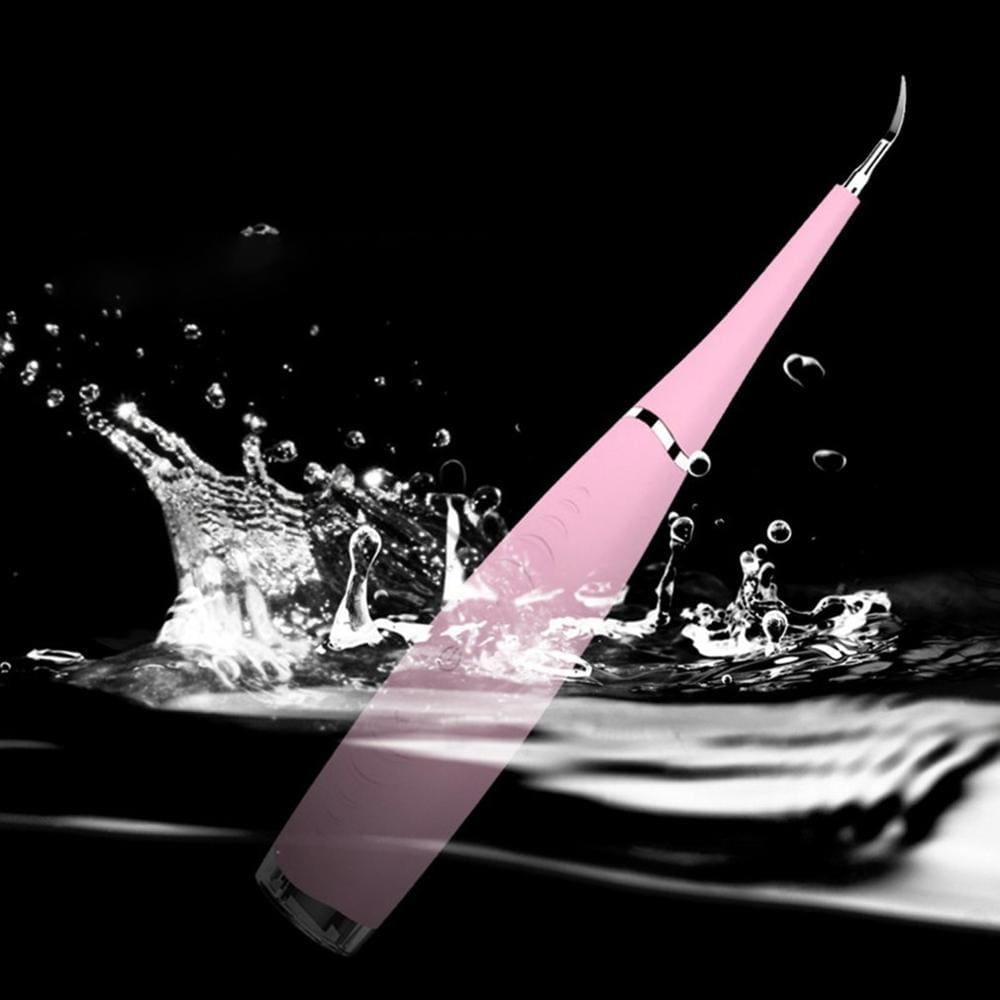 CleanOral™ - Ultraschall Zahnreiniger